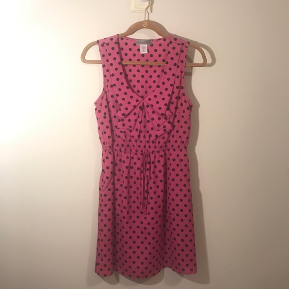 Tank Dress - Picture 2 of 4